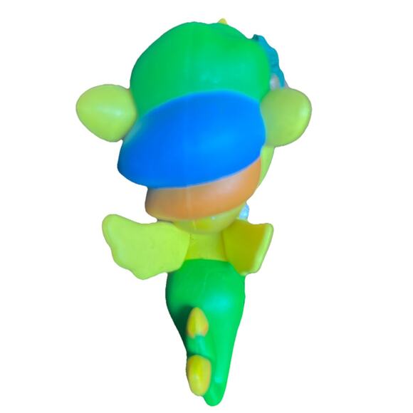 Tokidoki Lot Of 3” Figures - Can Can, Pixie Unicorno, & Tropica Collectible Toy - Picture 4 of 10